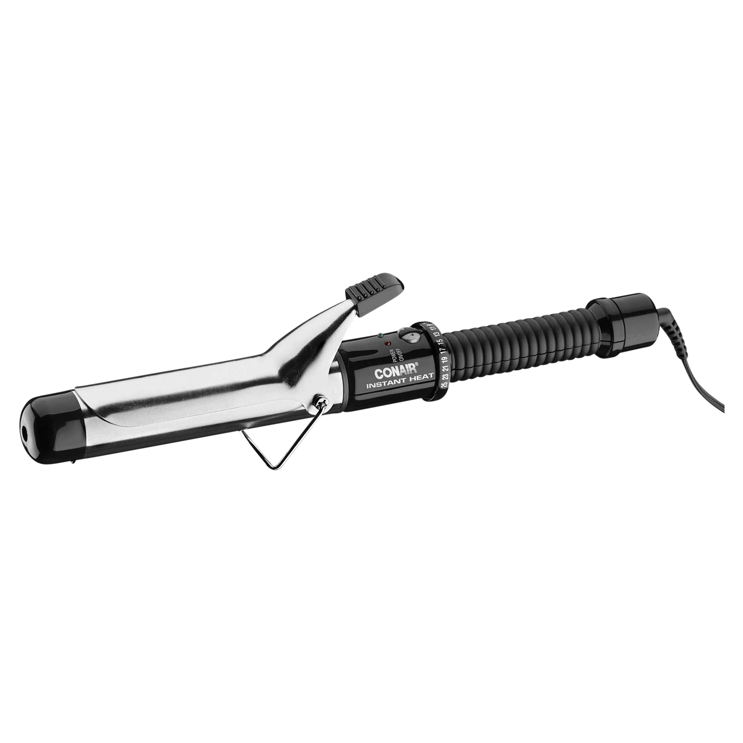 slide 2 of 3, Conair Instant Heat Tight Curls Curling Iron, 1 1/4 In, 1 ct