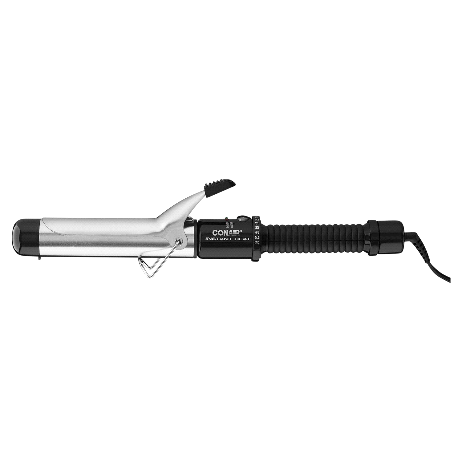 slide 3 of 3, Conair Instant Heat Tight Curls Curling Iron, 1 1/4 In, 1 ct