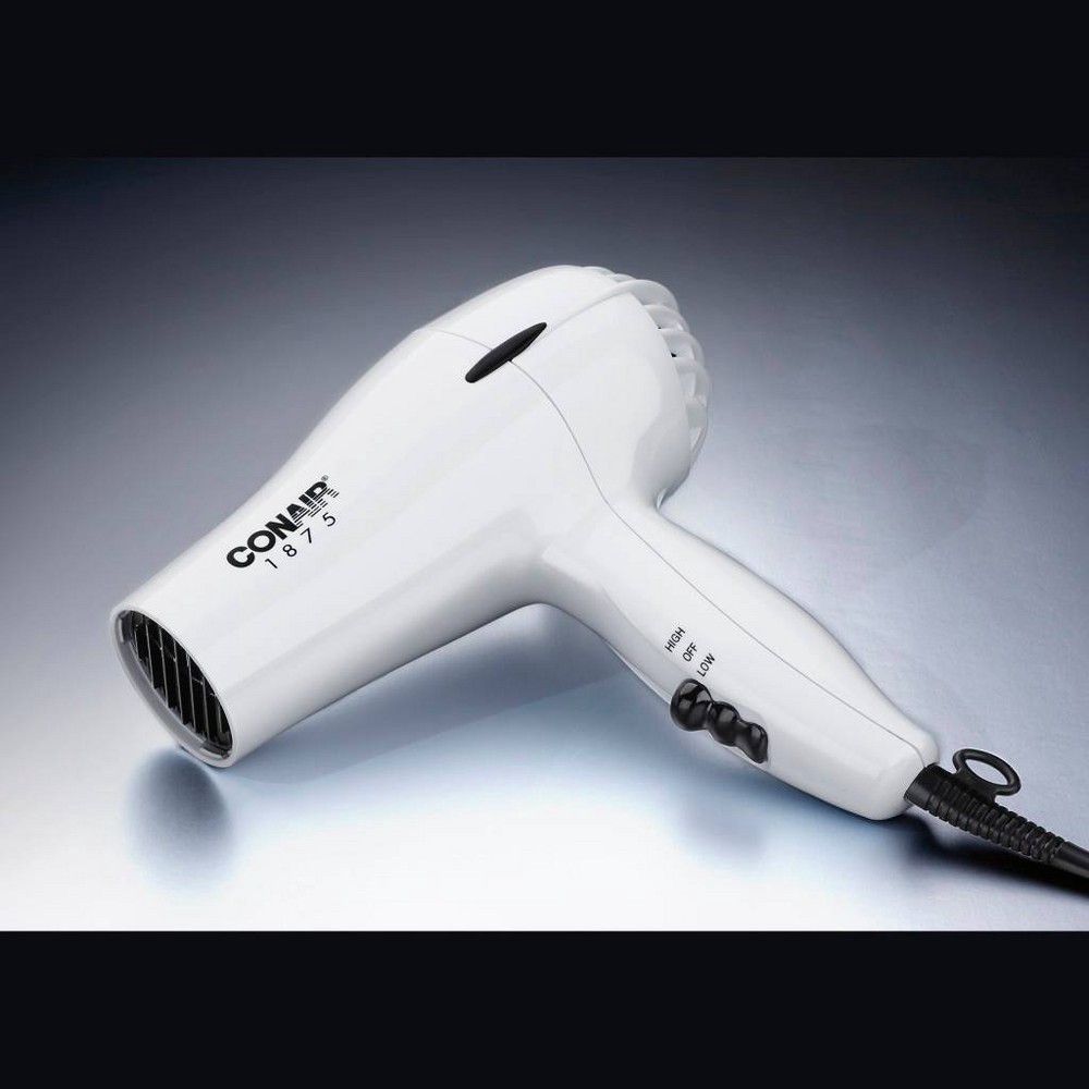 slide 3 of 4, Conair Dryer 1 ea, 1 ct