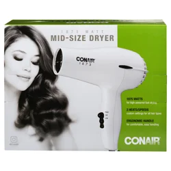 Conair Dryer 1 ea
