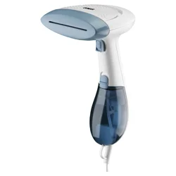 Conair Extreme Steam Fabric Steamer with Dual Heat Blue