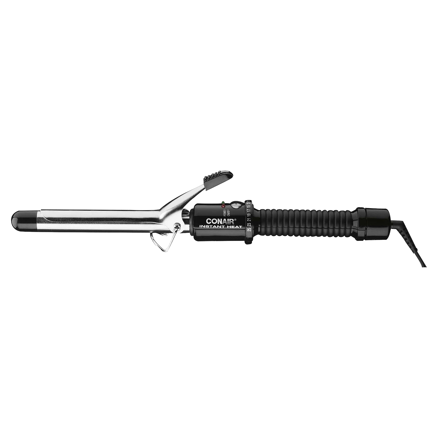 slide 2 of 2, Conair 3/4 Inch Instant Heat Curling Iron 1 ea, 1 ct