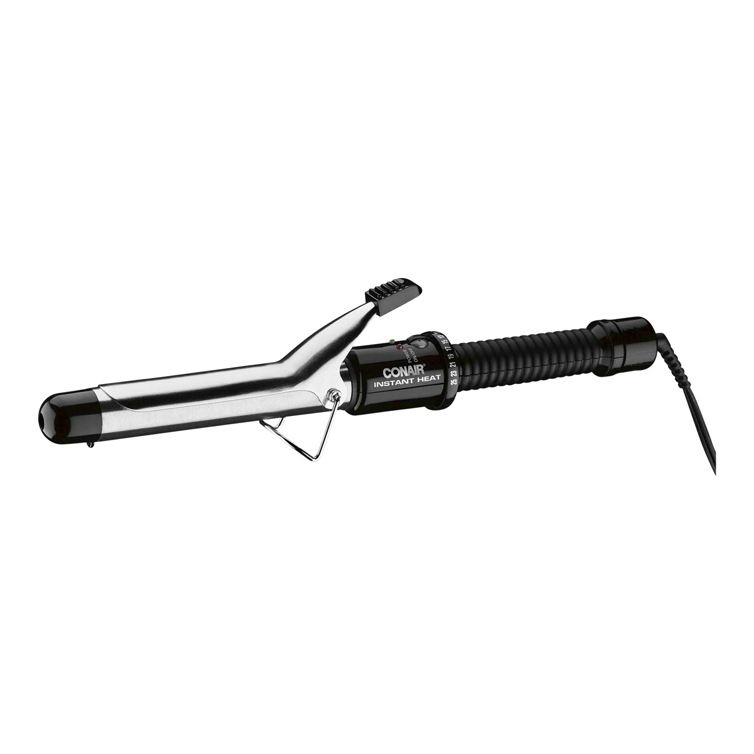 slide 2 of 2, Conair Instant Heat 1 Inch Curling Iron 1 Each, 1 ct