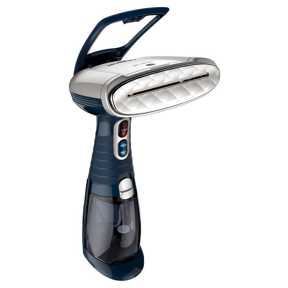 slide 6 of 11, Conair Turbo ExtremeSteam Handheld Fabric Steamer 1 ea, 1 ct