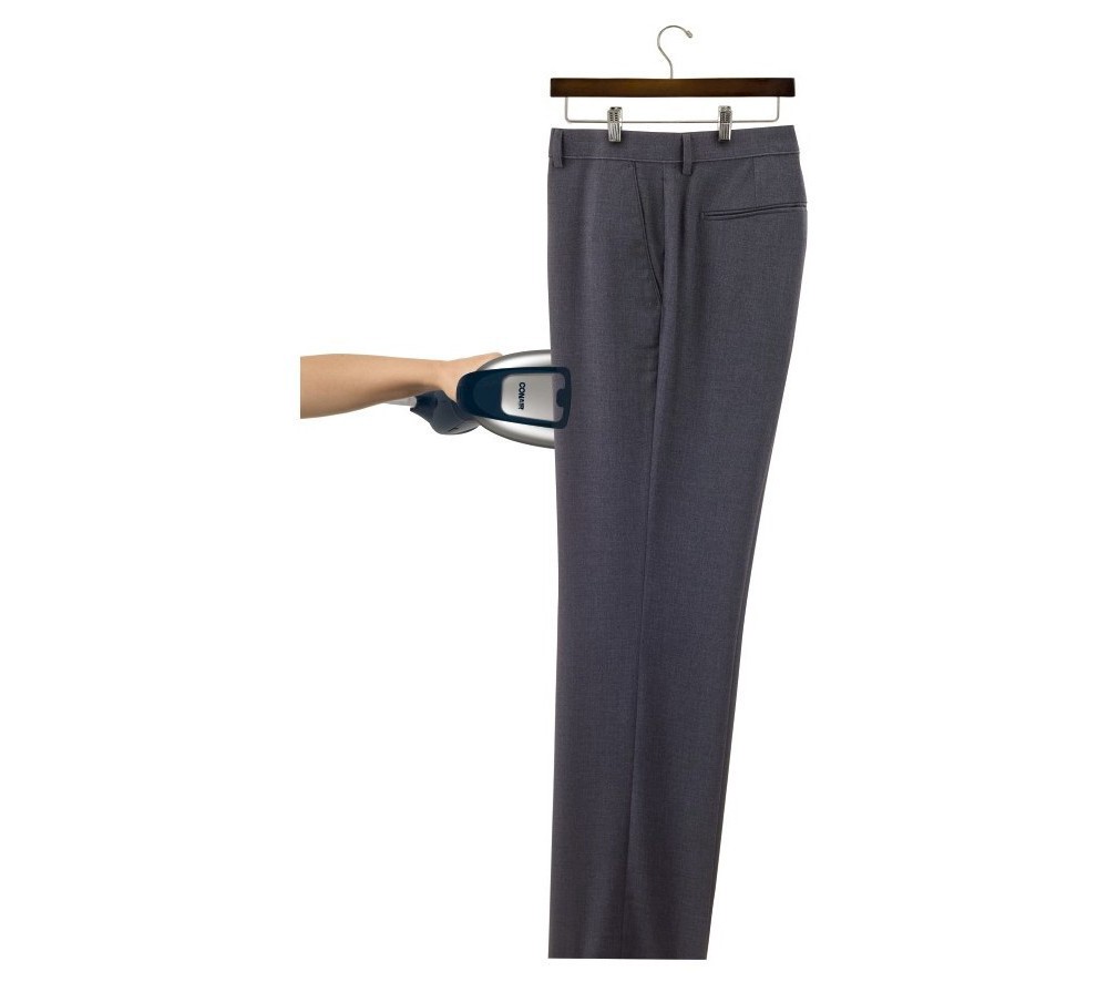 slide 10 of 11, Conair Turbo ExtremeSteam Handheld Fabric Steamer 1 ea, 1 ct