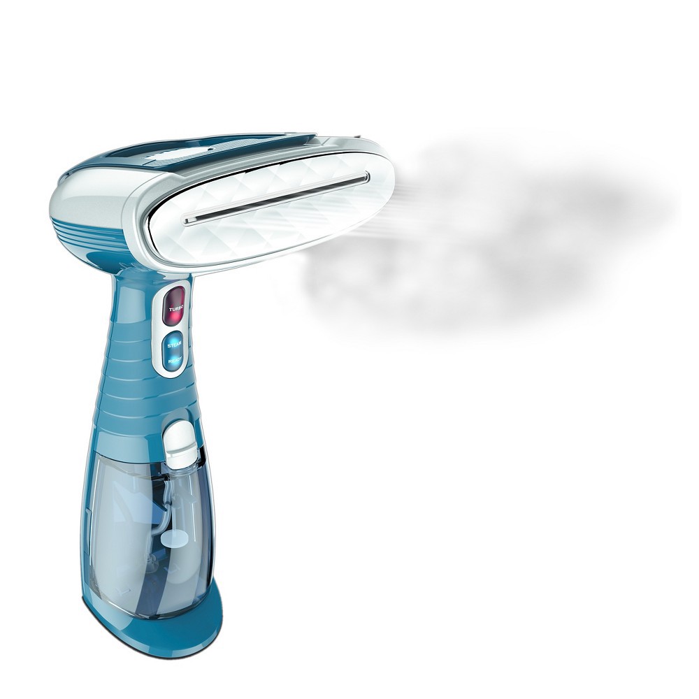 slide 4 of 11, Conair Turbo ExtremeSteam Handheld Fabric Steamer 1 ea, 1 ct