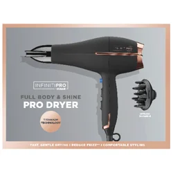 Conair InfinitiPRO Dryer