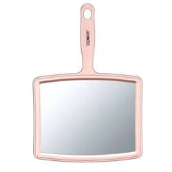 Conair Square Handheld Mirror