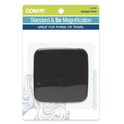 Conair Standard View Compact Mirror