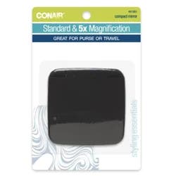 Conair Standard View Compact Mirror