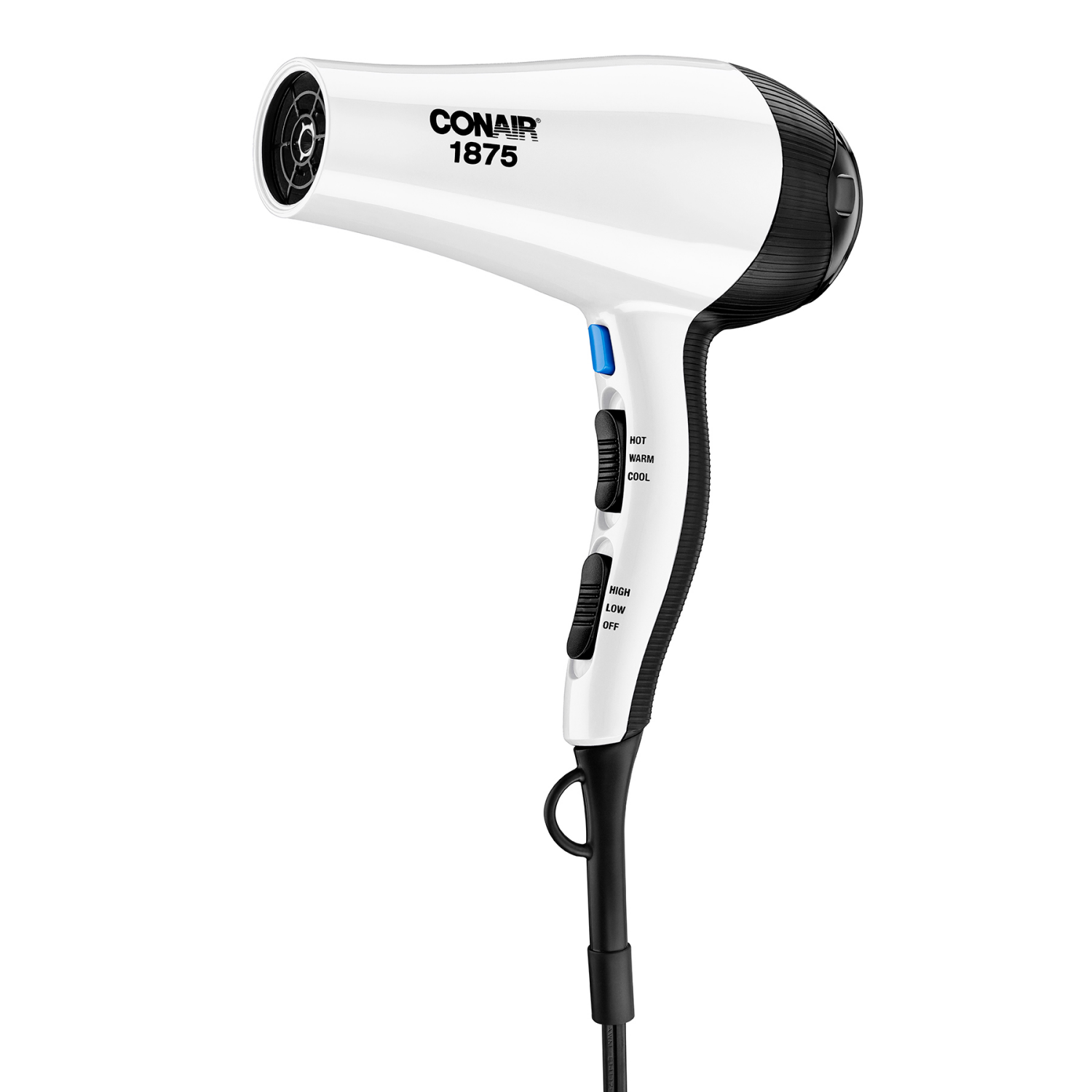 slide 2 of 2, Conair Style & Shine Dryer 1 ea, 1 ct