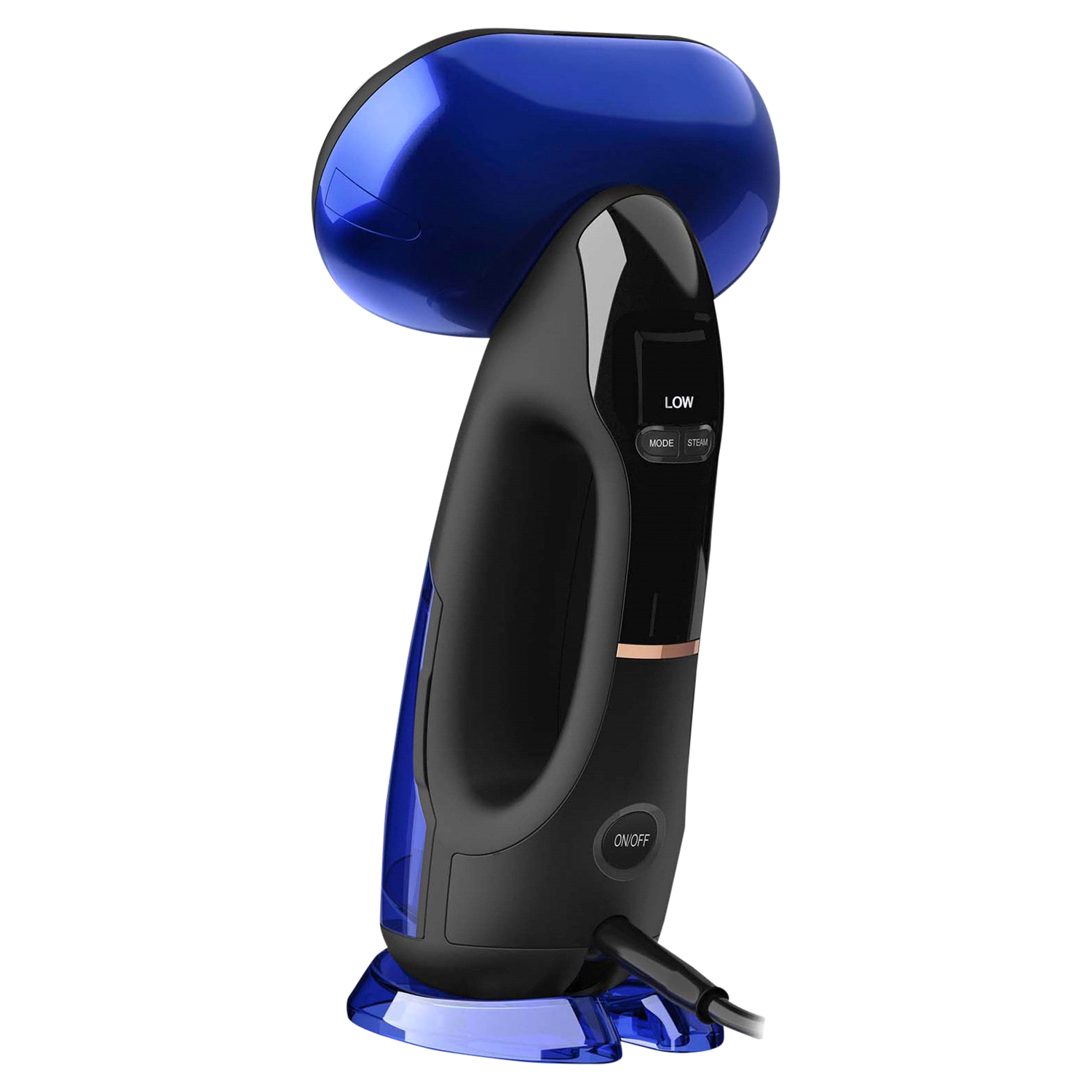 slide 3 of 4, Conair Extreme Steam with Virtual Instant On, Handheld, 1 ct