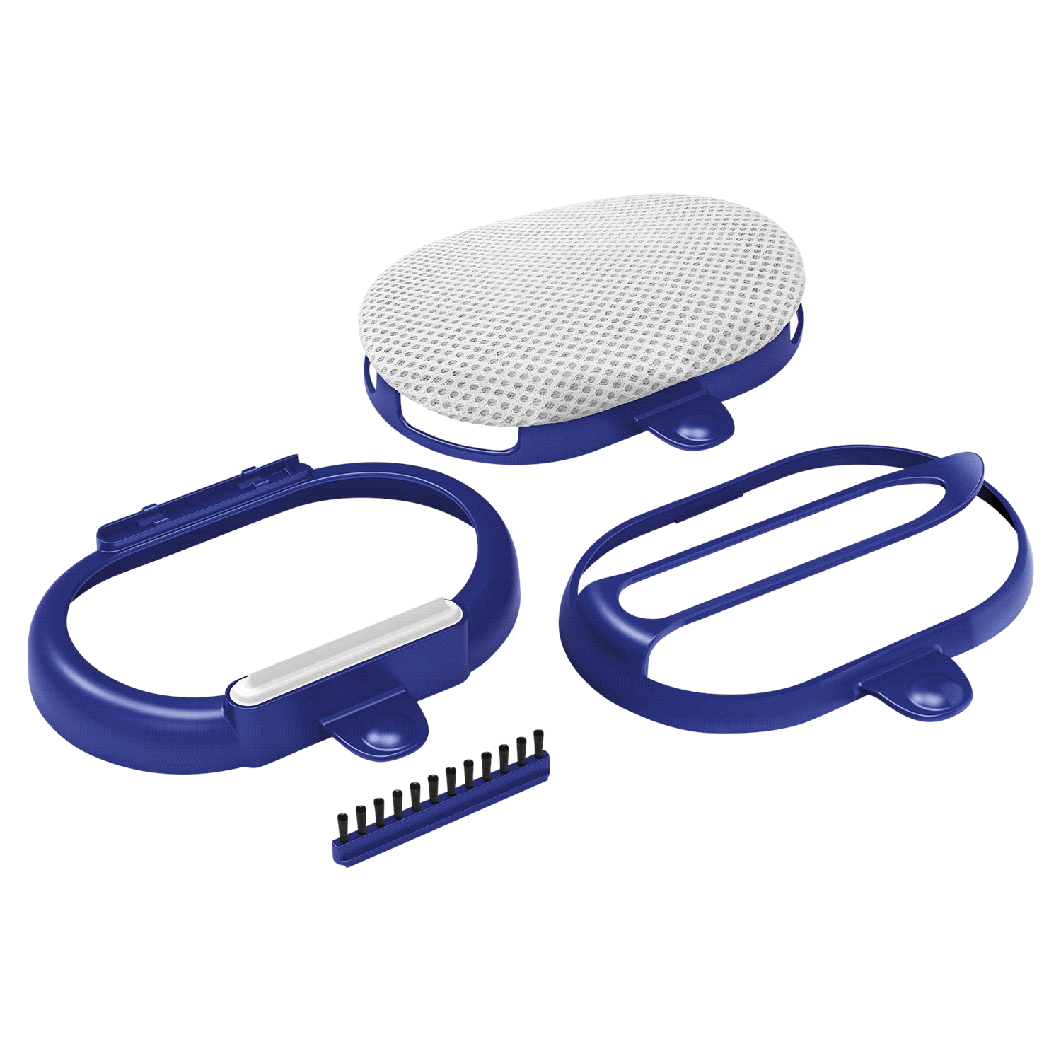 slide 4 of 4, Conair Extreme Steam with Virtual Instant On, Handheld, 1 ct