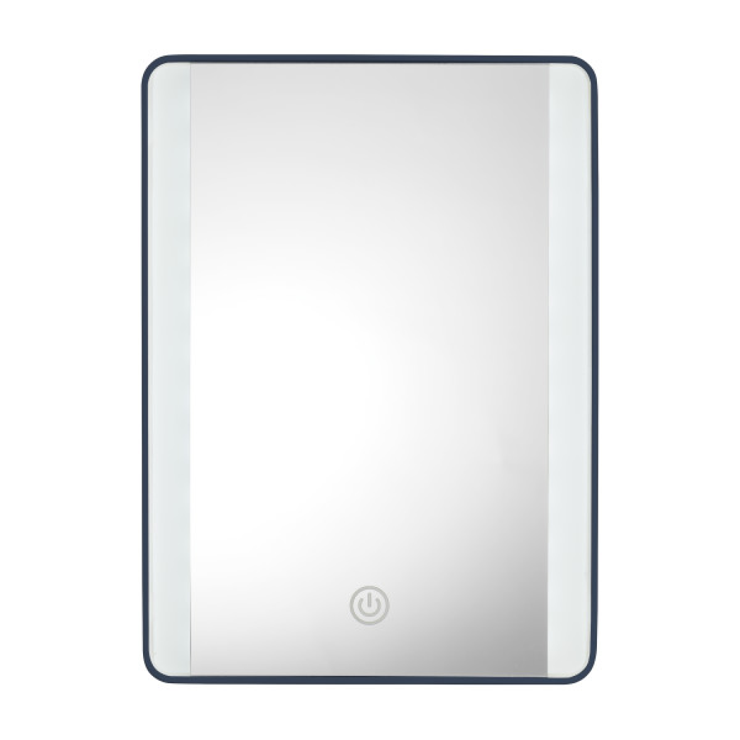 slide 1 of 3, Conair Touch Control Mirror 1 Each, 1 ct