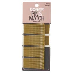Conair Blonde Bobby Pins