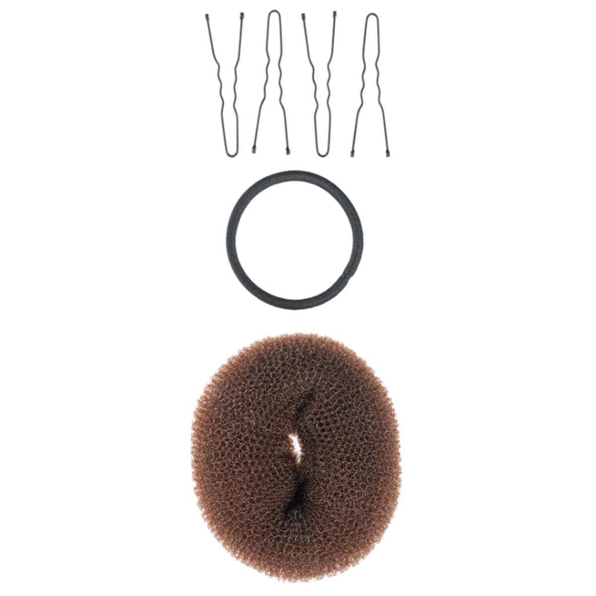 slide 2 of 2, Conair Bun Maker 1 Set, 1 ct