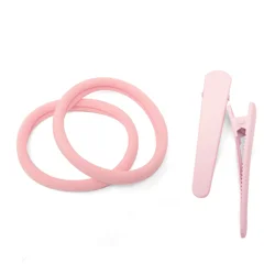 Conair Heatless Loose Waves Roller Set 5 Pieces 1 ea