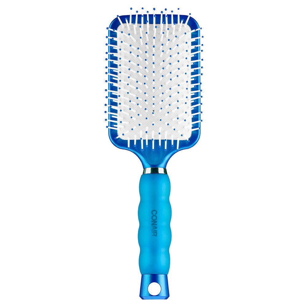 slide 2 of 6, Conair Hair Brush 1 ea, 1 ct