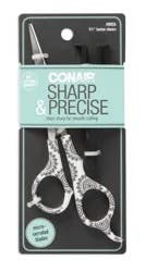 Conair Styling Essentials 5-1/2" Barber Shears - Colors & Designs May Vary