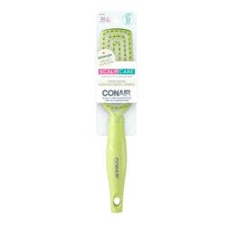 Conair Scalp Care Flexi Head Slim Cushion Hair Brush