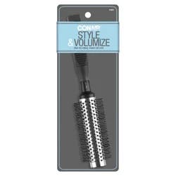 Conair Style & Volumize Full Round Metal Barrel Brush 1 ea