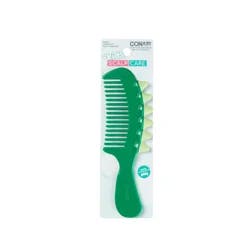 Conair Shower Comb with Scalp Massage