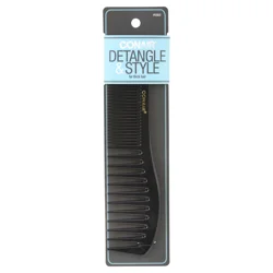 Conair Injected Wide Lift Comb