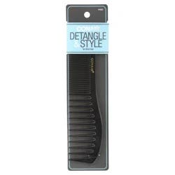 Conair Injected Wide Lift Comb
