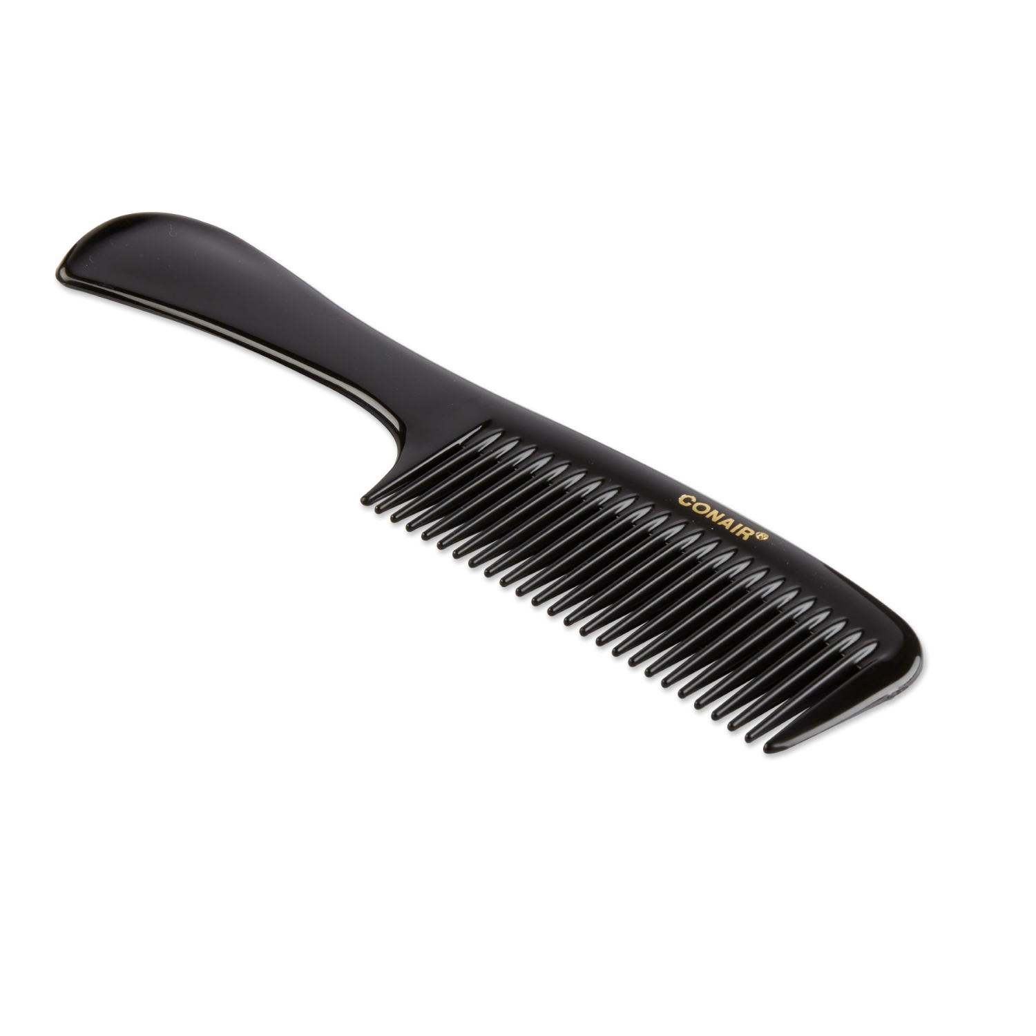 slide 2 of 2, Conair Hard Rubber Super Comb, 1 ct