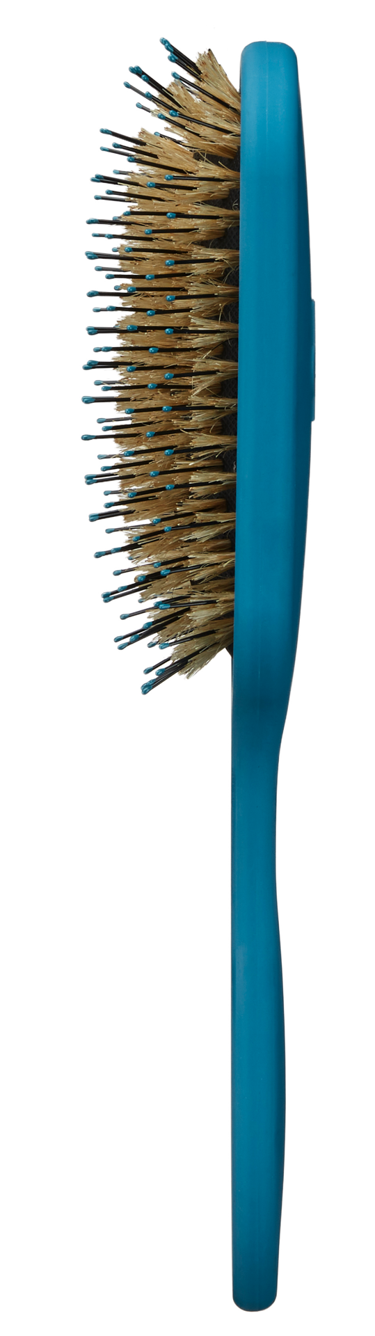 slide 2 of 3, The Knot Dr. Pro Style Booster Shine & Smooth Detangler 1 ea, 1 ct