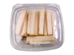 Jicama Sticks