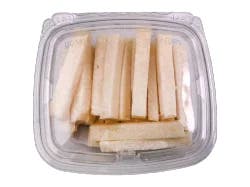 Jicama Sticks