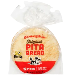 Joseph's Pita Bread, Original