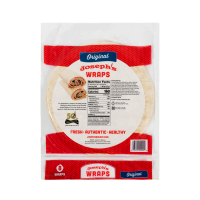 slide 3 of 5, JOSEPHS Joseph's Original Wraps, 8 ct 16 oz bag, 8 ct; 16 oz