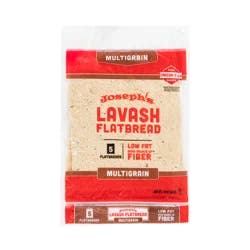 Joseph's Lavash Flatbread, Multigrain