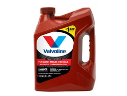Valvoline Dex/Merc ATF 1-Gallon Maxlife Dex/Merc Atf