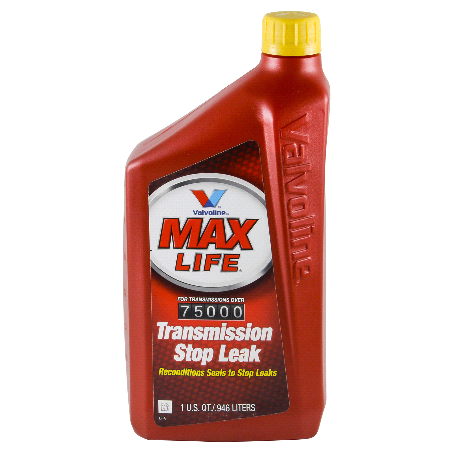 slide 1 of 2, Valvoline MaxLife Transmission Stop Leak, 32 oz