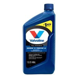 Valvoline DEXRON-VI Automatic Transmission Fluid