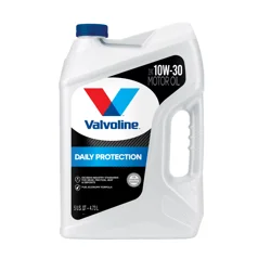 Valvoline Daily Protection SAE 10W-30 Conventional Motor Oil 5 QT