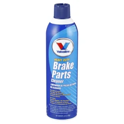 Valvoline Heavy Duty Brake Parts Cleaner Low VOC Non-Chlorinated