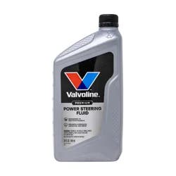 Valvoline Power Steering Fluid