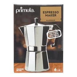 Primula Espresso Maker 1 ea