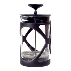 Primula 6 Cup Tempo Black Coffee Press 1 ea