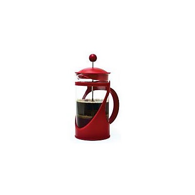 Today Coffee Press, Red, 8 Cup