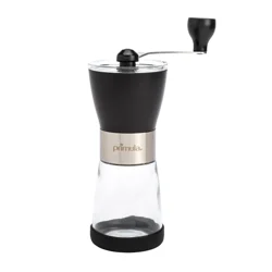 Primula 5 Ounce Black Coffee Grinder 1 ea