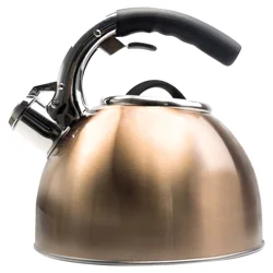 Primula Conner Stovetop Kettle - Copper
