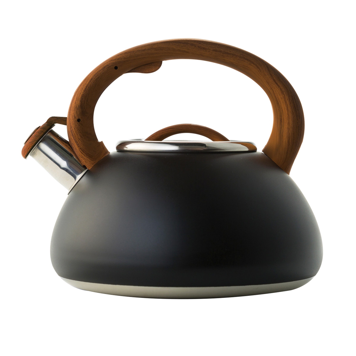 slide 1 of 1, Primula Avalon Stainless Tea Kettle, 2.5 qt