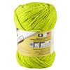 slide 7 of 9, Lily Sugar 'n Cream Yarn - Hot Green, 1 ct