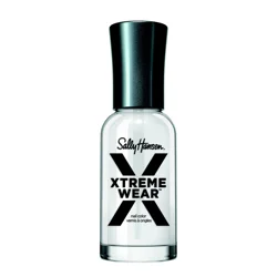 Sally Hansen - Hard As Nails Xtreme Wear- Invisible- .4 fl oz
