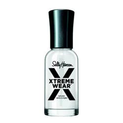 Sally Hansen - Hard As Nails Xtreme Wear- Invisible- .4 fl oz